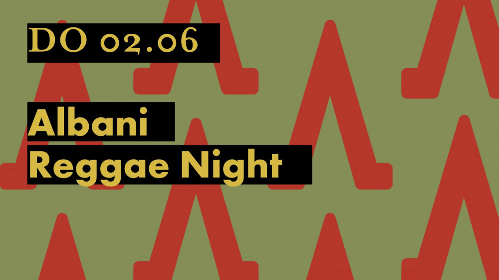 Albani Reggae Night
