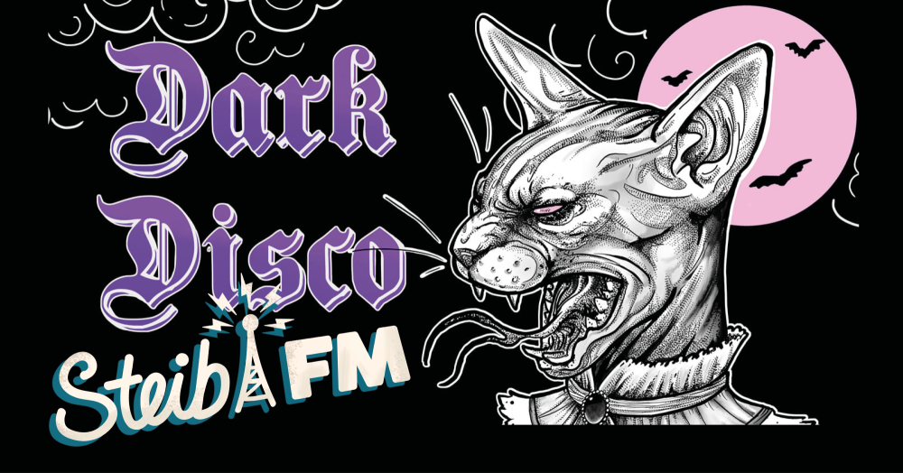 Steibi FM: Dark Disco